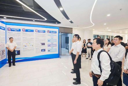 北京西城高校發展聯盟青年數字創新創意大賽總決賽圓滿落幕，數字文化創意應用服務引領新浪潮